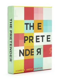 The Pretender box art