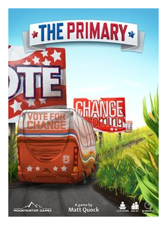 The Primary box art