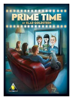 Prime Time box art