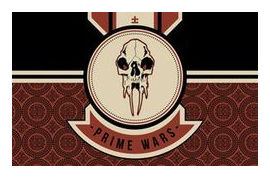 Prime Wars box art