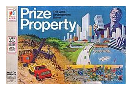 Prize Property box art