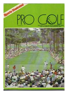 Pro Golf box art