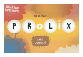 Prolix box art