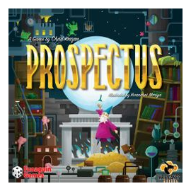 Prospectus box art