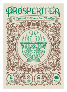 Prosperitea box art