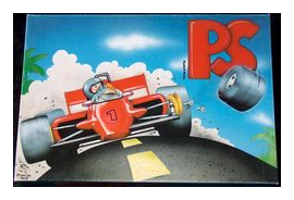 Ps box art