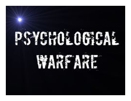 Psychological Warfare box art