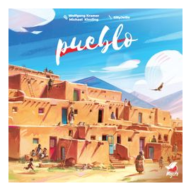 Pueblo box art