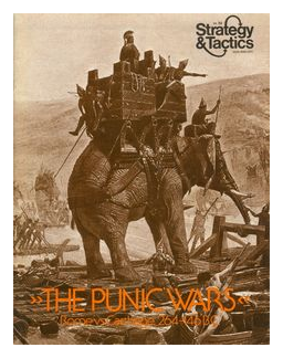 The Punic Wars: Rome Vs Carthage, 264-146 B.c. box art