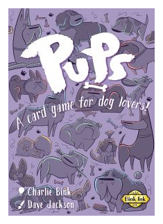 Pups box art