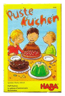 Pustekuchen box art