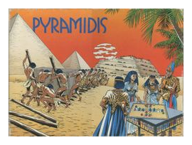 Pyramidis box art