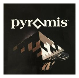 Pyramis box art