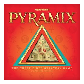Pyramix box art