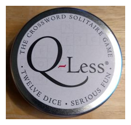 Q-less box art