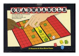 Quadwrangle box art