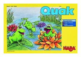 Quak box art