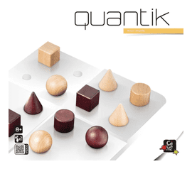 Quantik box art