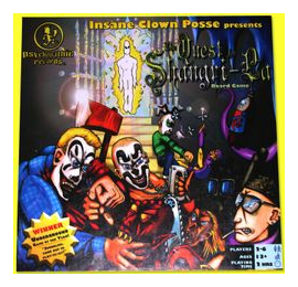 The Quest For Shangri-la box art
