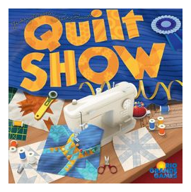 Quilt Show box art