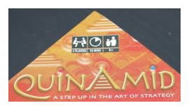 Quinamid box art