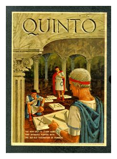 Quinto box art
