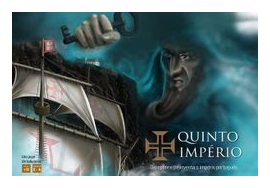 Quinto Império box art