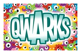 Qwarks box art