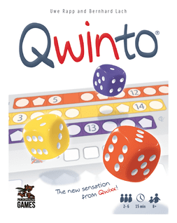 Qwinto box art