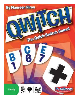 Qwitch box art