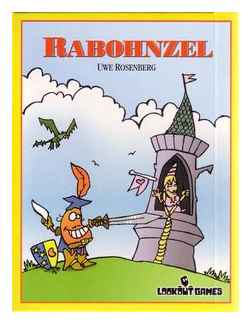 Rabohnzel box art