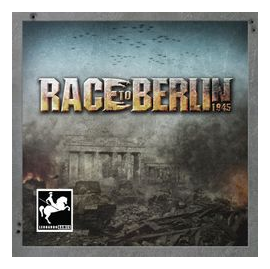Race To Berlin box art