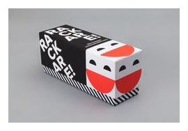 Rackare! box art