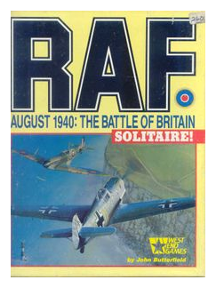Raf box art