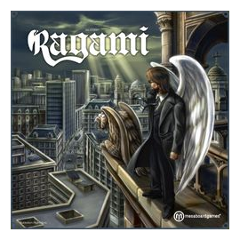 Ragami box art