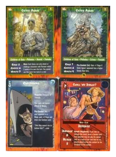 Rage (second Edition) box art