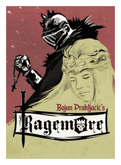 Ragemore box art