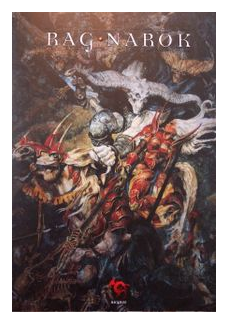 Rag'narok box art