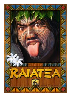 Raiatea box art