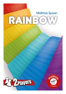 Rainbow box art