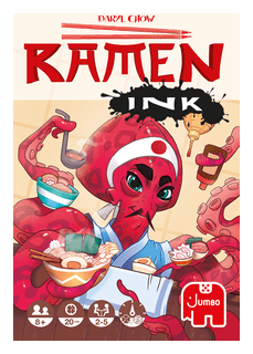 Ramen Ink box art