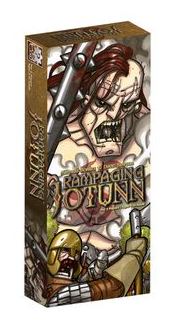Rampaging Jotunn box art