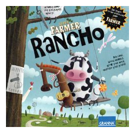 Rancho box art