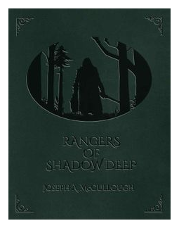 Rangers Of Shadow Deep: Deluxe Edition box art
