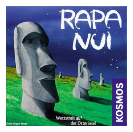Rapa Nui box art