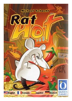 Rat Hot box art