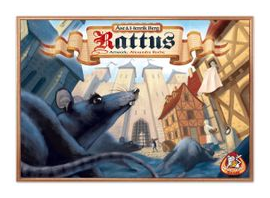 Rattus box art