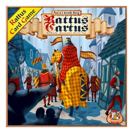 Rattus Cartus box art