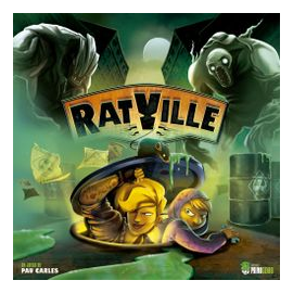 Ratville box art