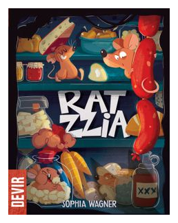 Ratzzia box art